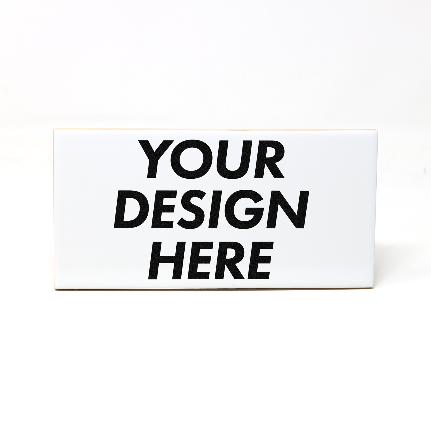 Custom Tiles