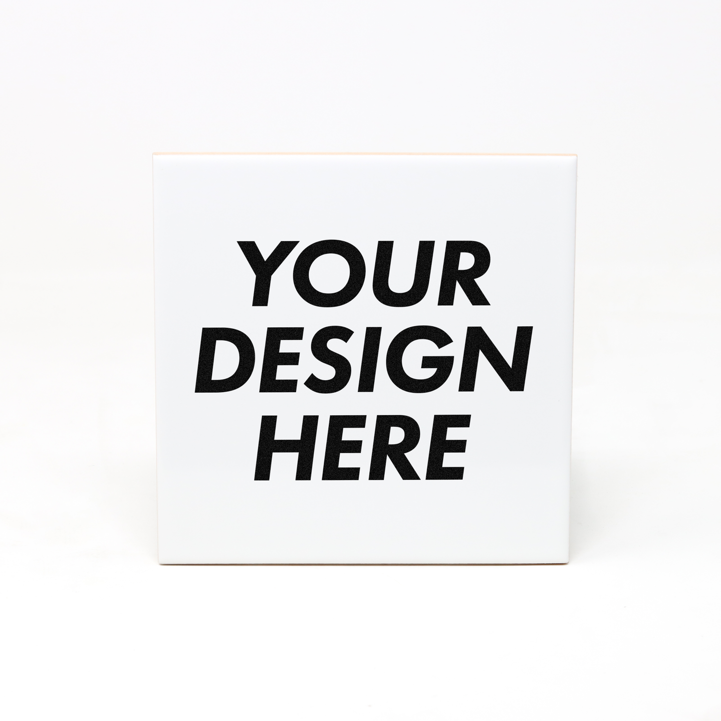 Custom Tiles