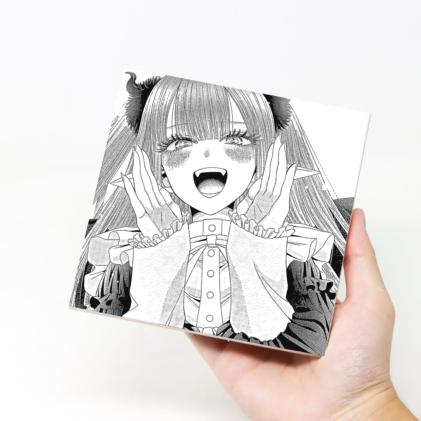 Custom Tiles