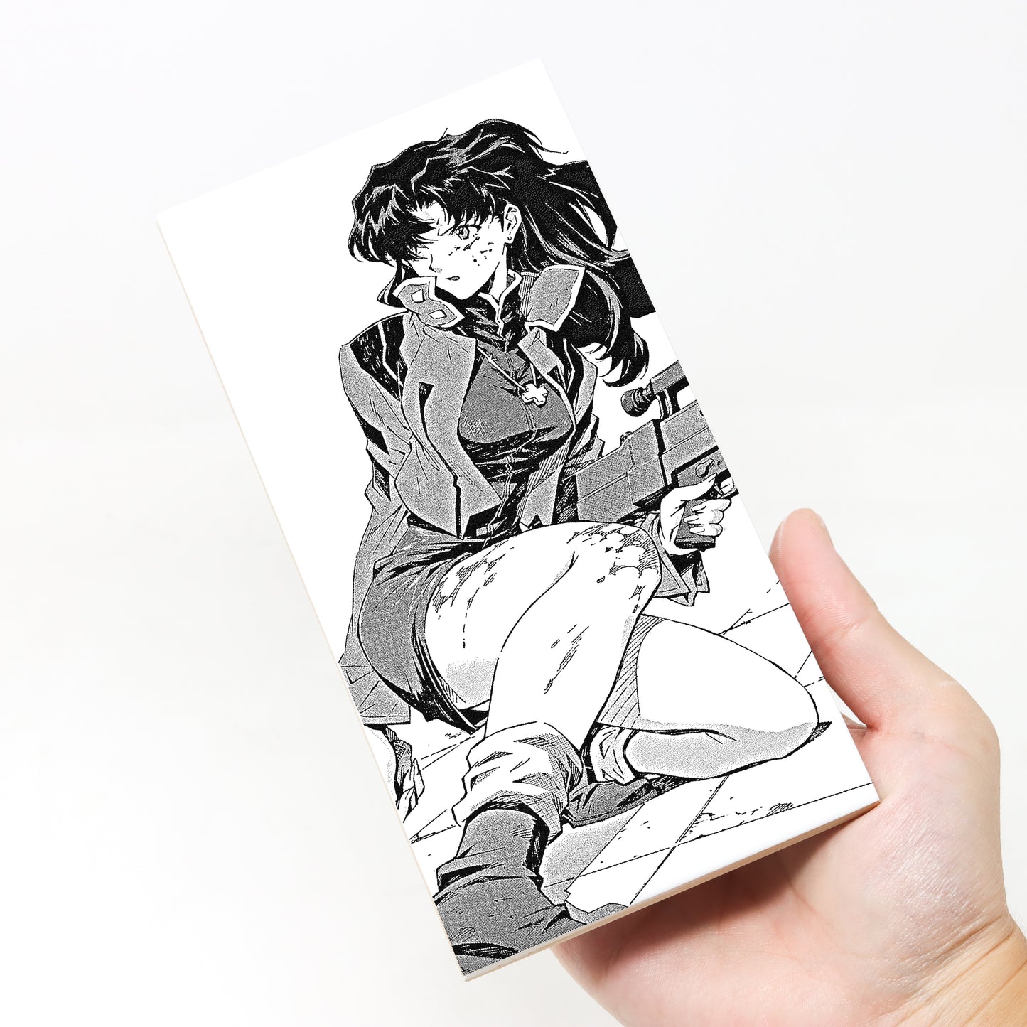 Custom Tiles