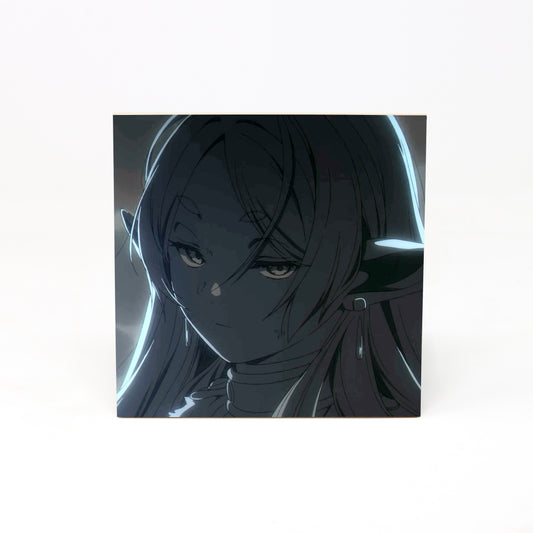 Frieren Stare