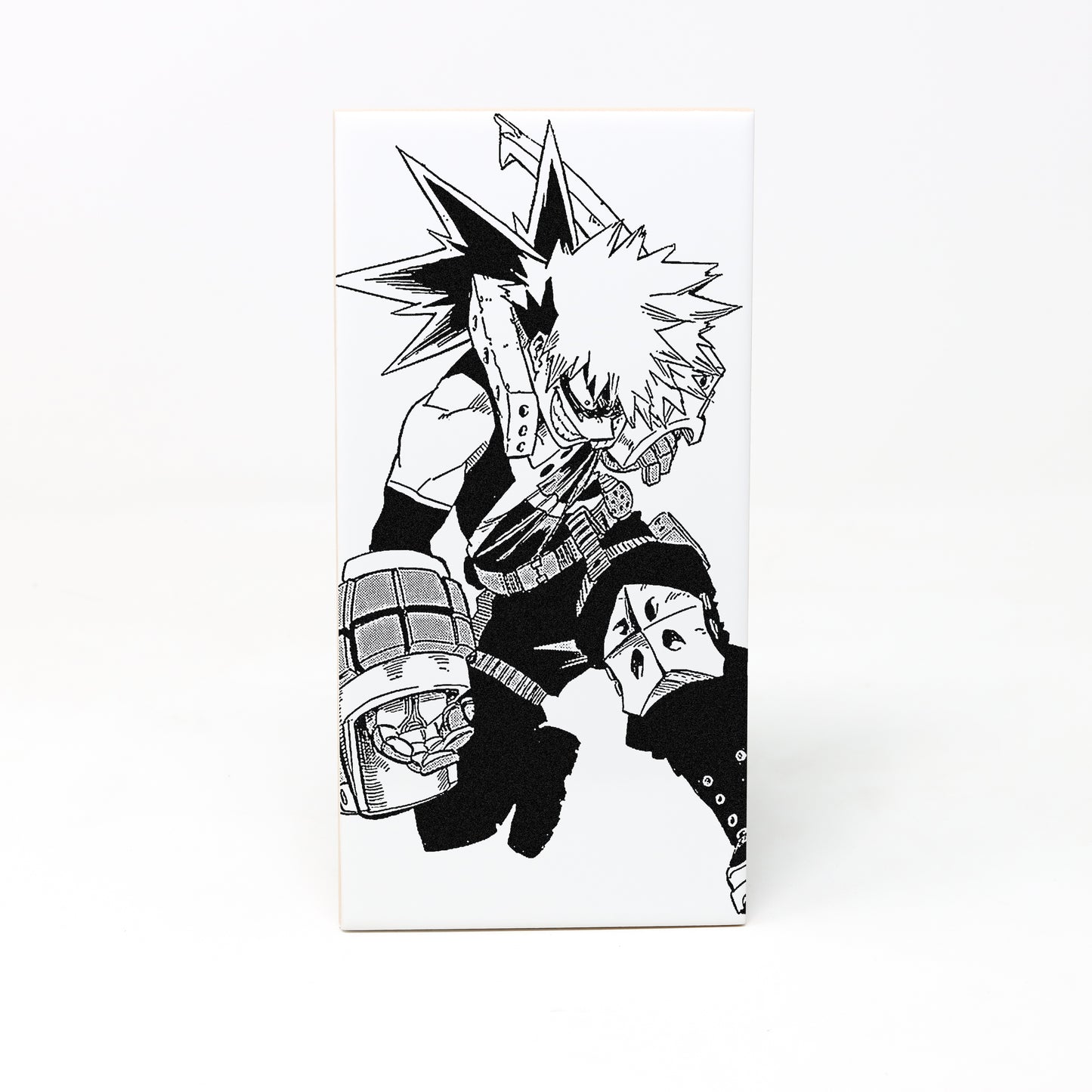 Katsuki Bakugo