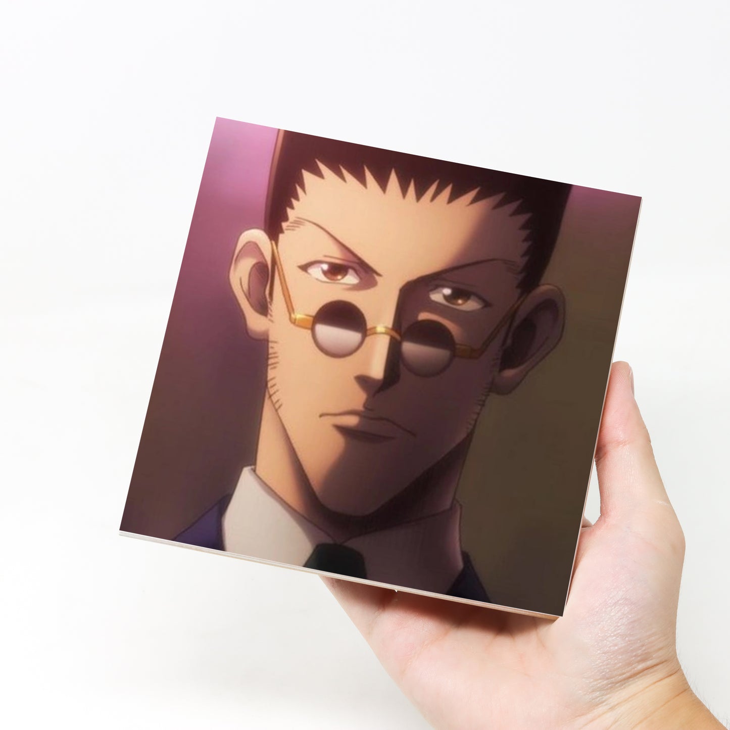 Leorio Stare