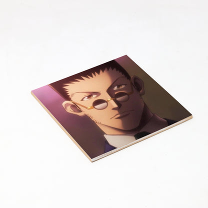 Leorio Stare