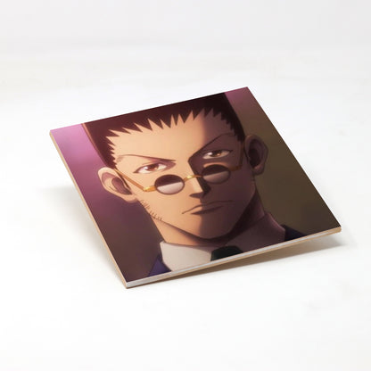 Leorio Stare