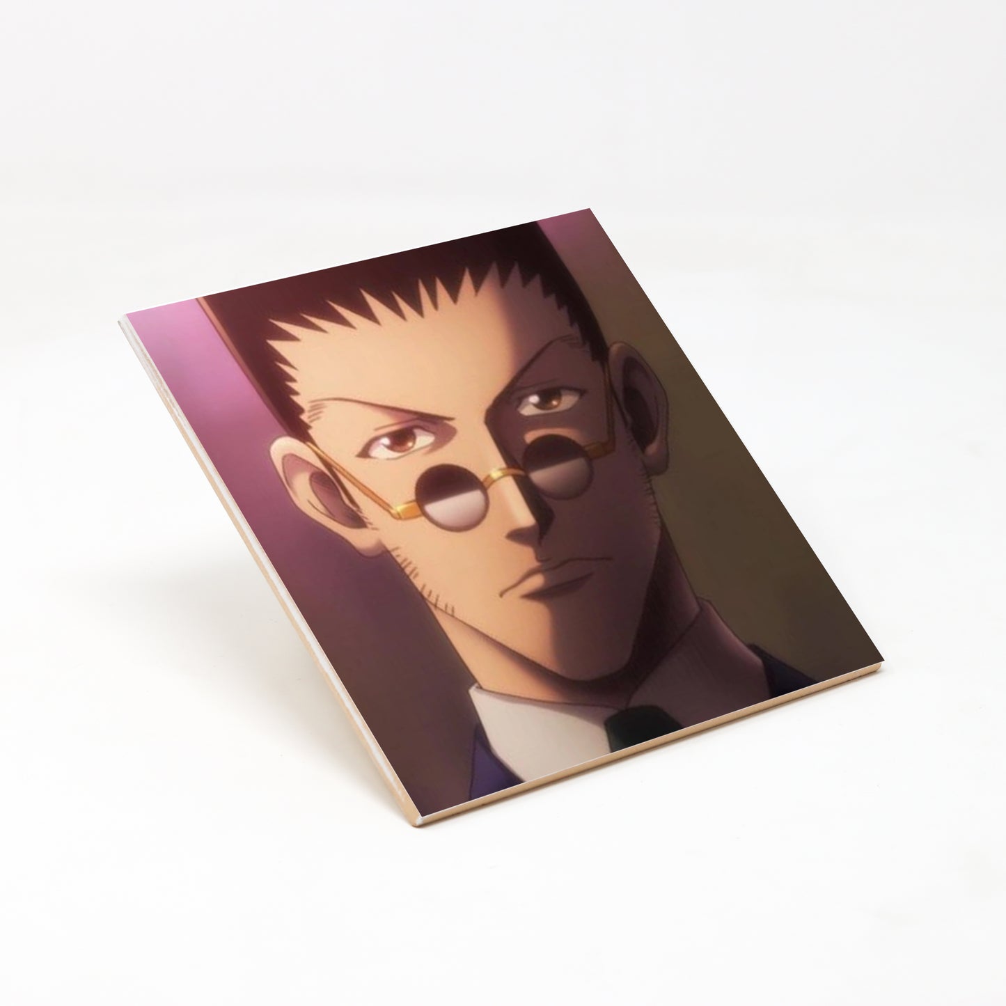 Leorio Stare