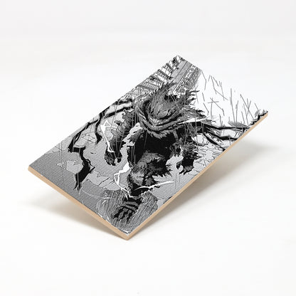 Custom Tiles